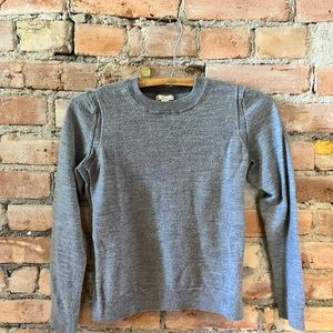 Gap Merino Wool Sweater